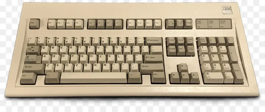 Clavier，Ordinateur PNG