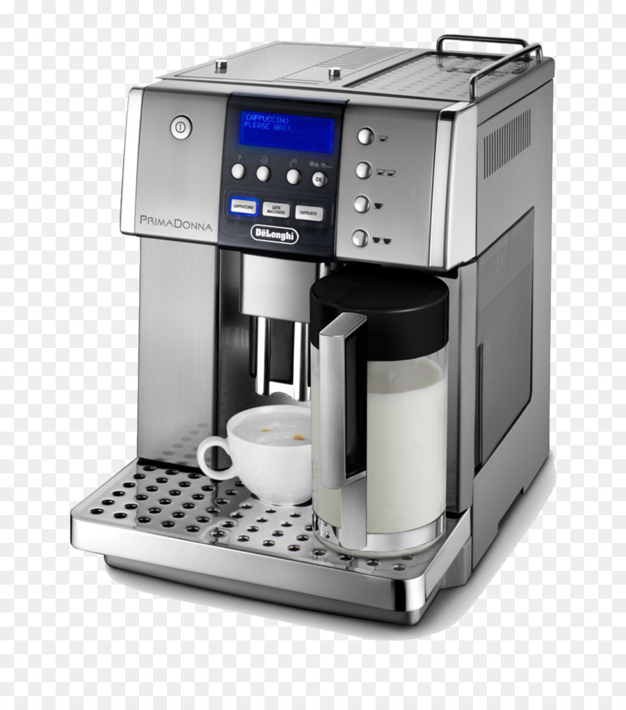 Espresso，Cappuccino PNG