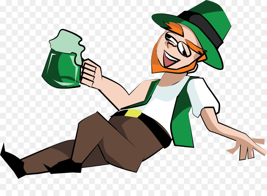 Lutin，Bière PNG