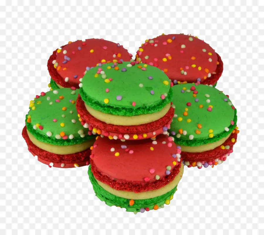 Cookies，Dessert PNG