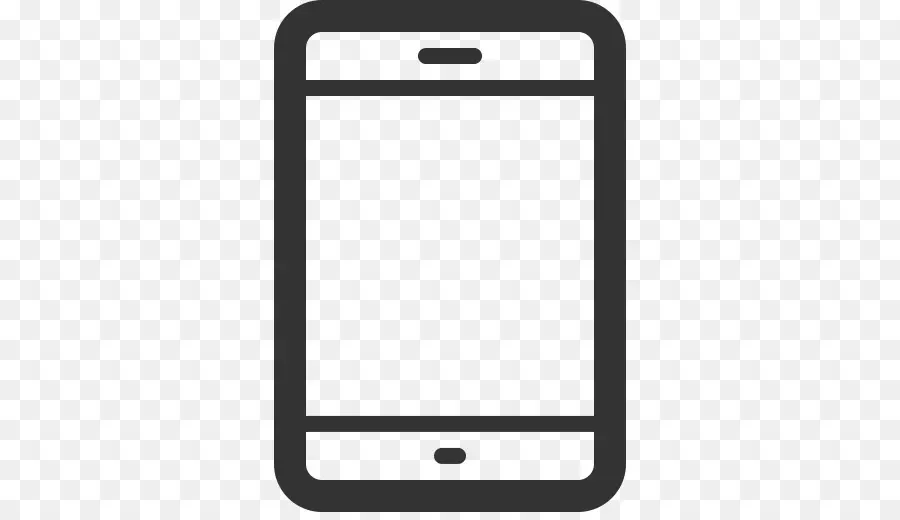 Smartphone Bleu，Appareil PNG