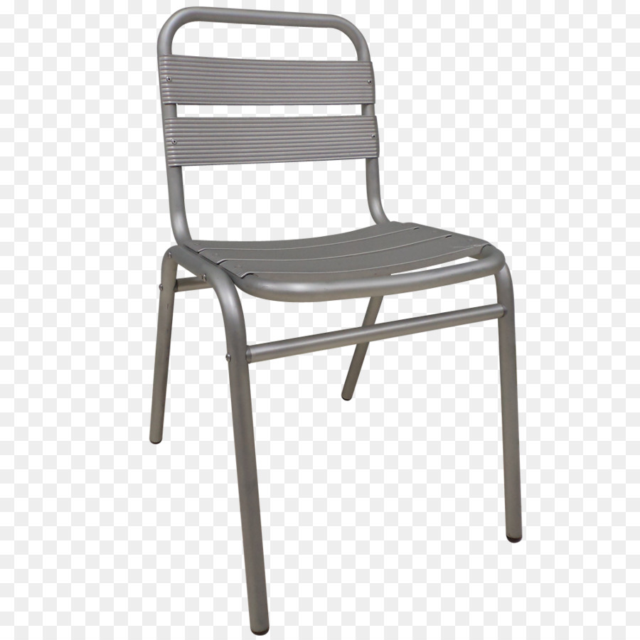 Chaise En Métal，Meubles PNG