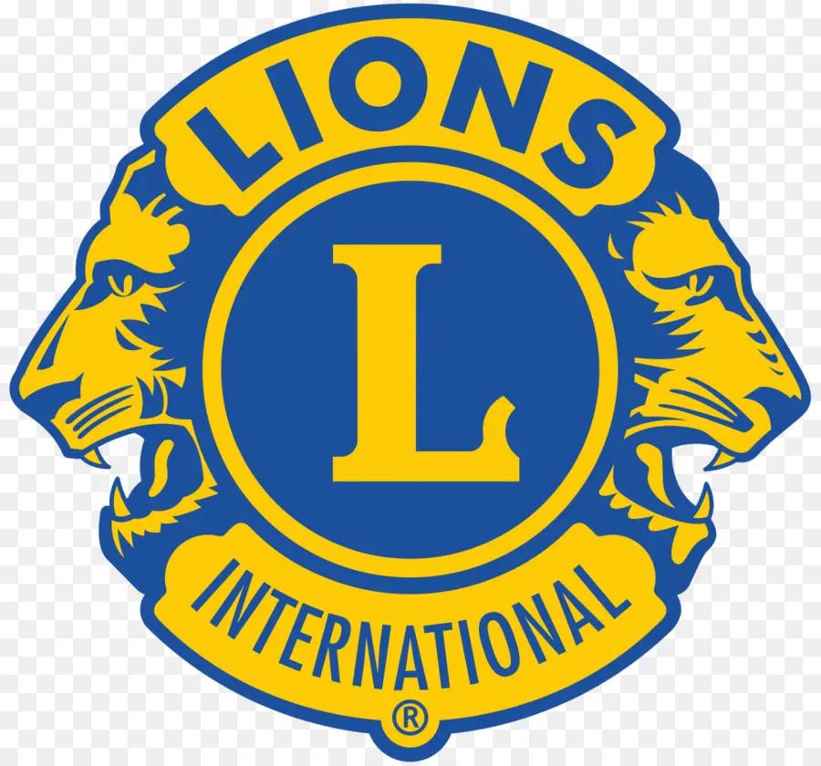 Logo Lions International，Lions Club PNG