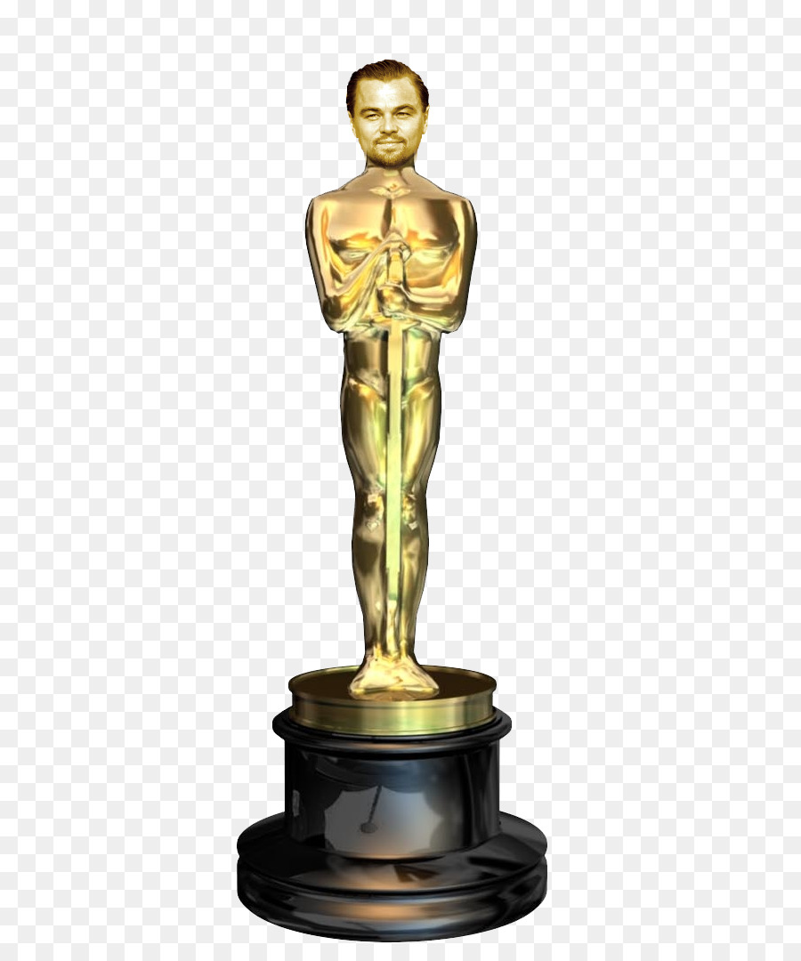 Leonardo Dicaprio，Oscars PNG