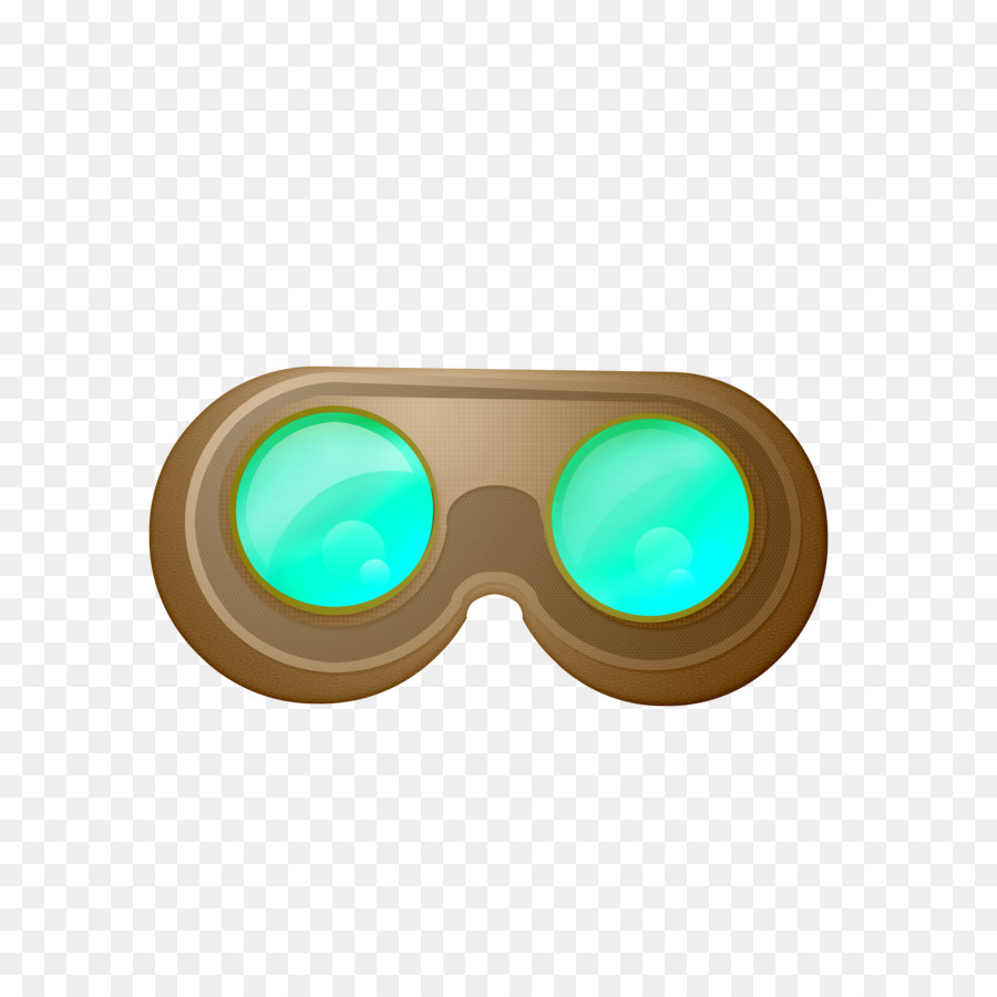 Lunettes De，Steampunk PNG