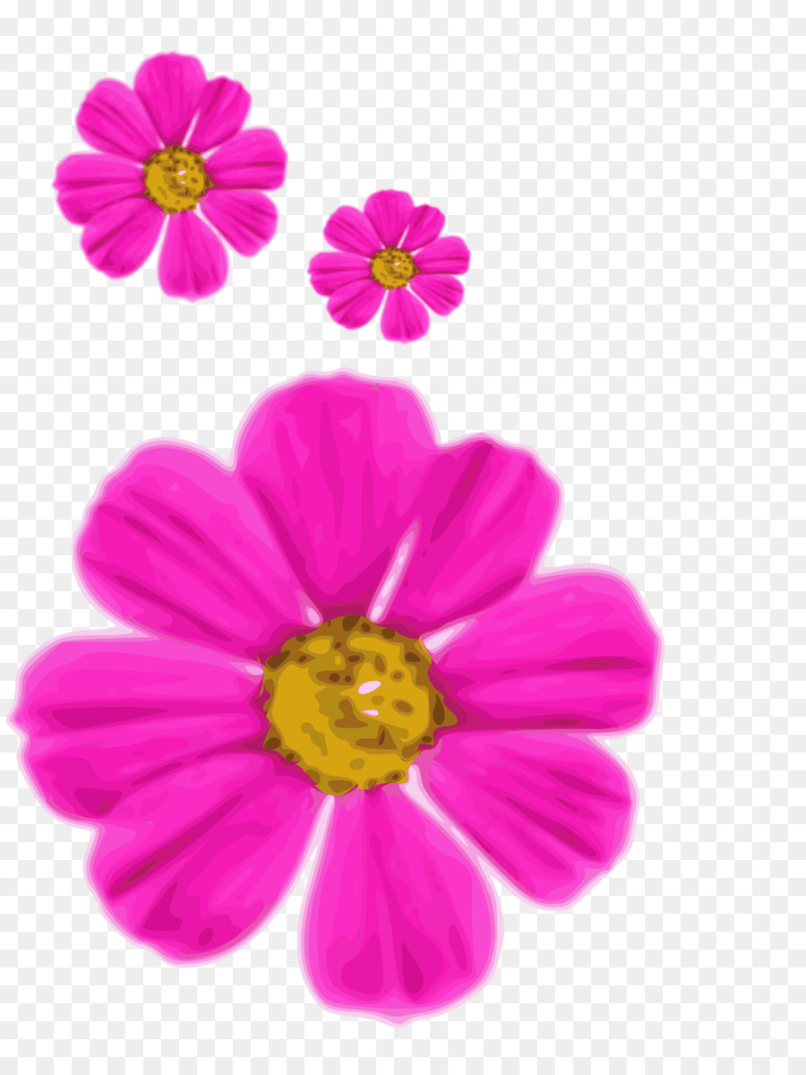 Fleur，Fleurs Roses PNG