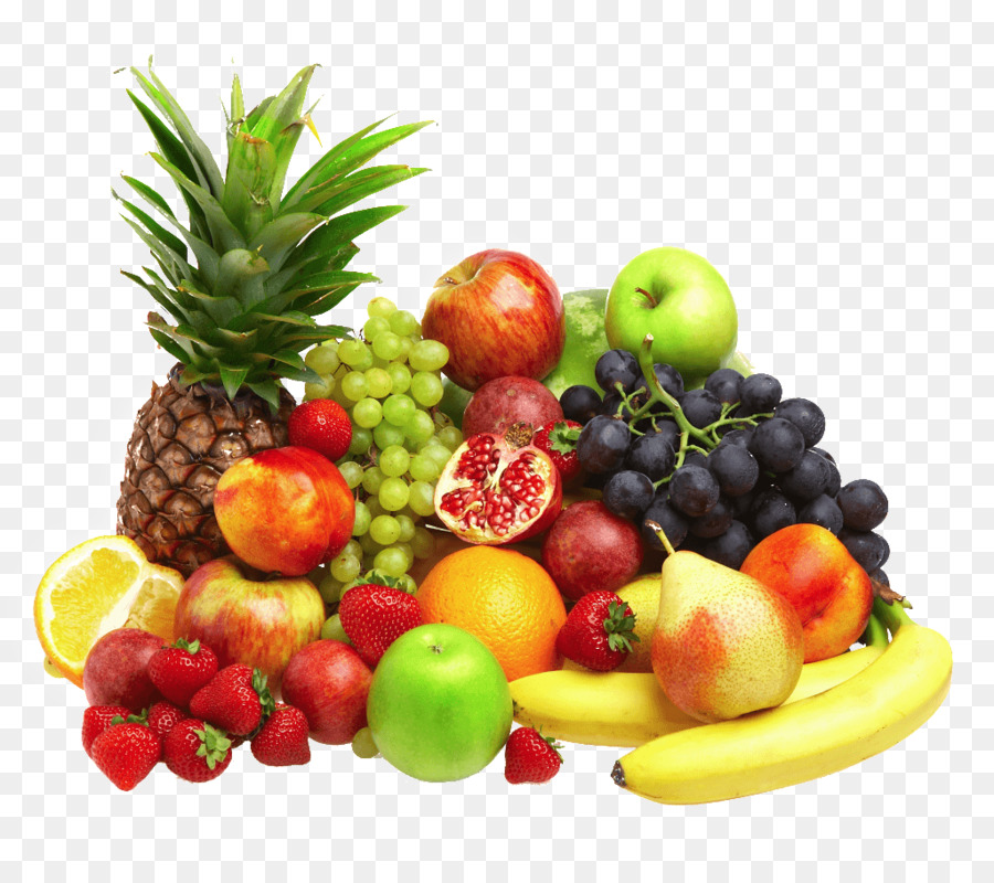 Coeur De Fruits，En Bonne Santé PNG