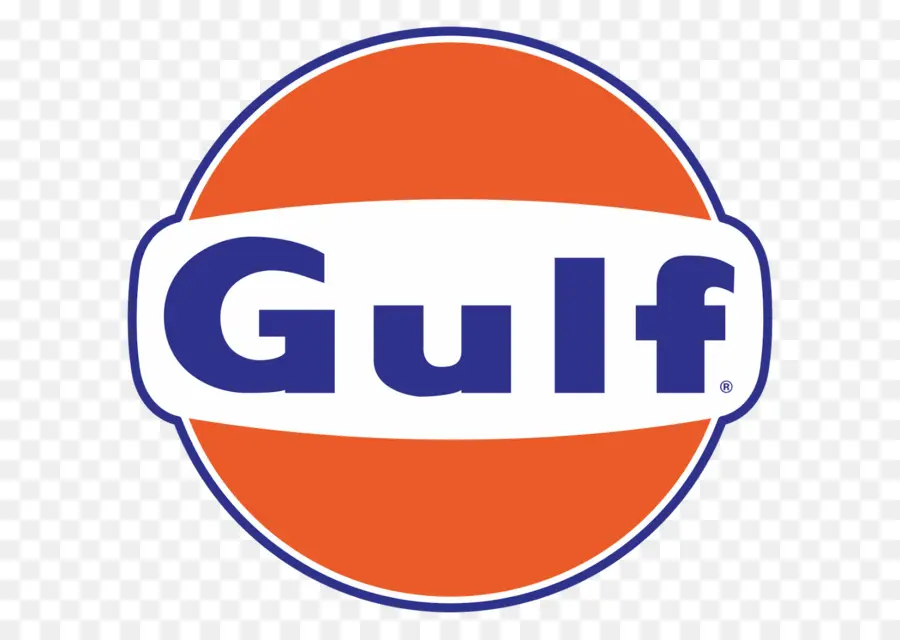 Logo Du Golfe，Huile PNG