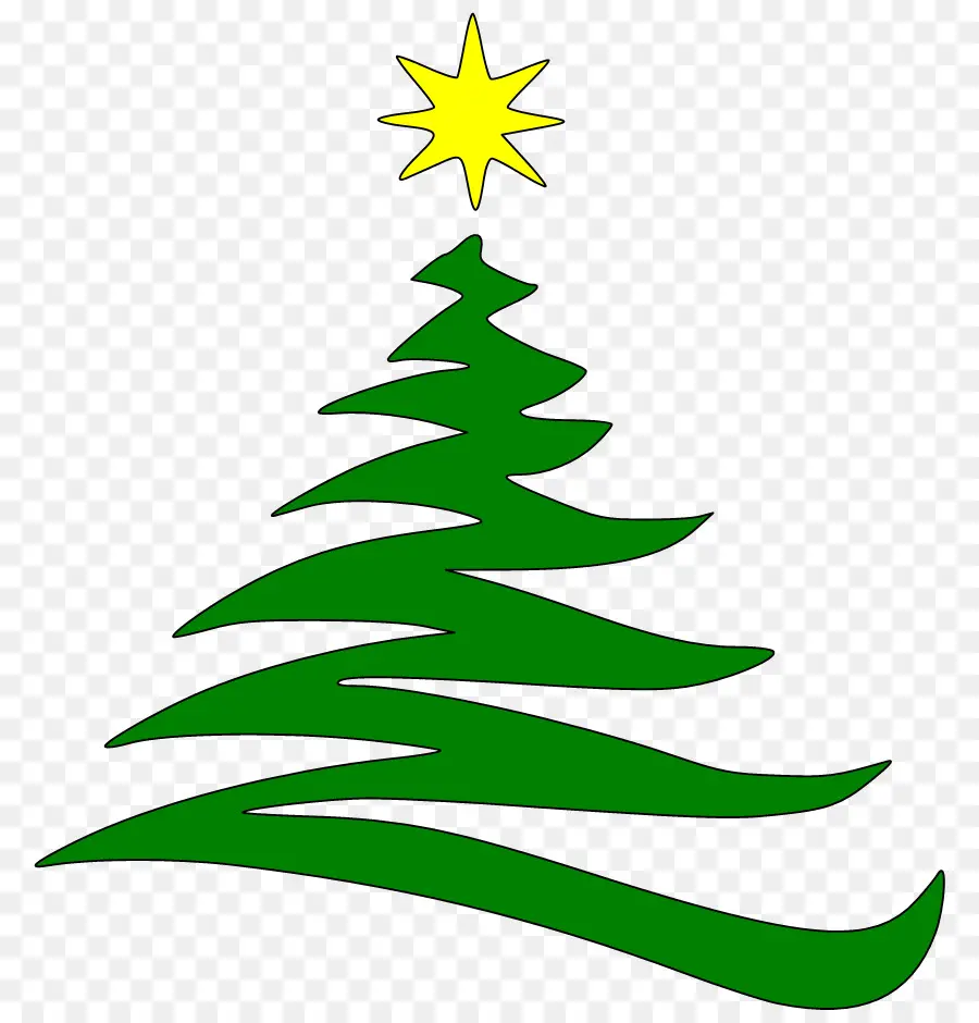 Arbre De Noël，Noël PNG