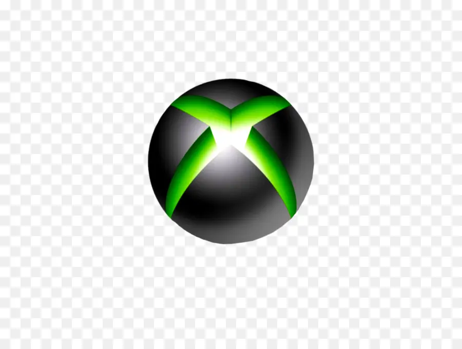 Logo Xbox，Jeux PNG