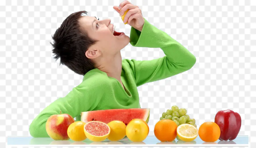 Fruit，En Bonne Santé PNG