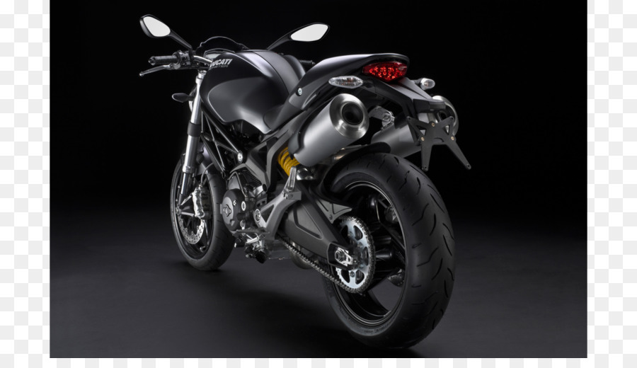 Ducati Monster 696，Ducati Monster PNG