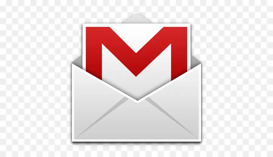 Icône Gmail，E Mail PNG