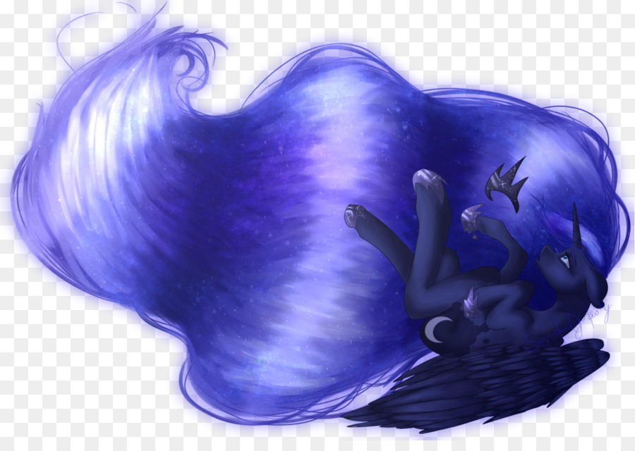 Bleu，Violet PNG