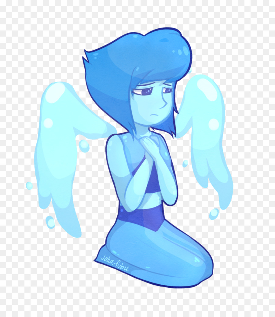 Le Lapis Lazuli，Bleu PNG