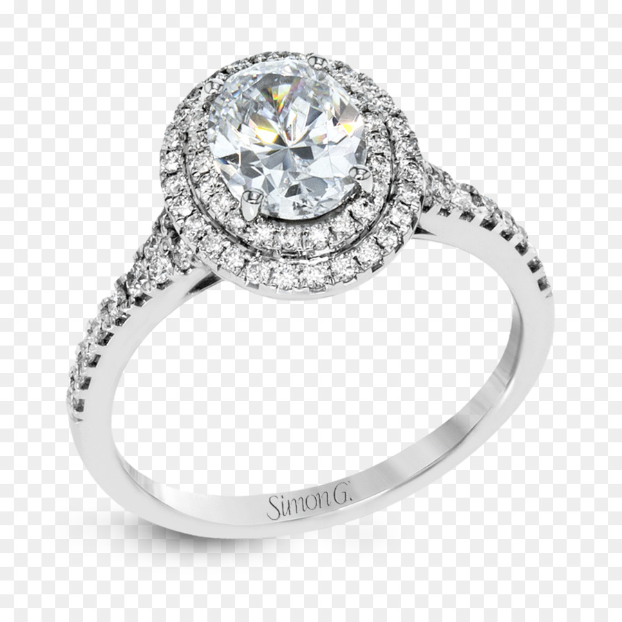 Bague Diamant，Diamant PNG