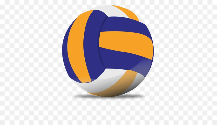 Volley Ball，Balle PNG