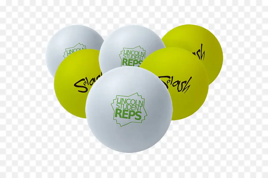 Balles De Ping Pong，Tennis De Table PNG