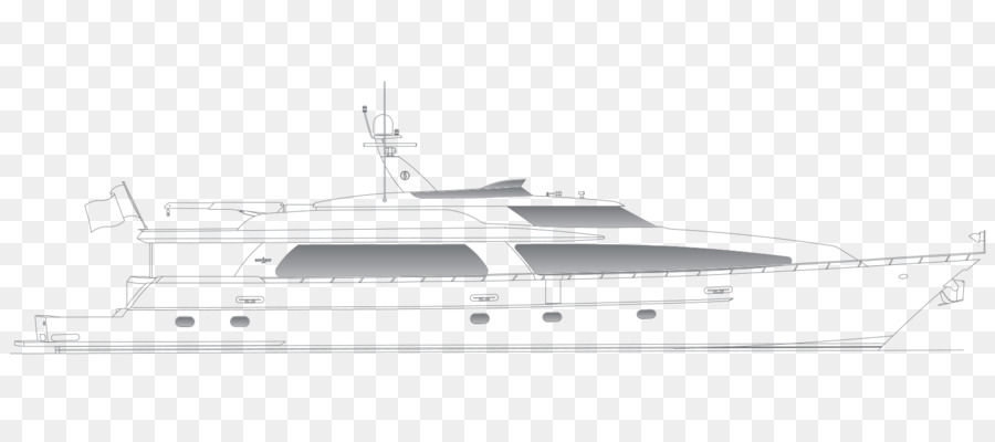 Plan De Yacht，Bateau PNG