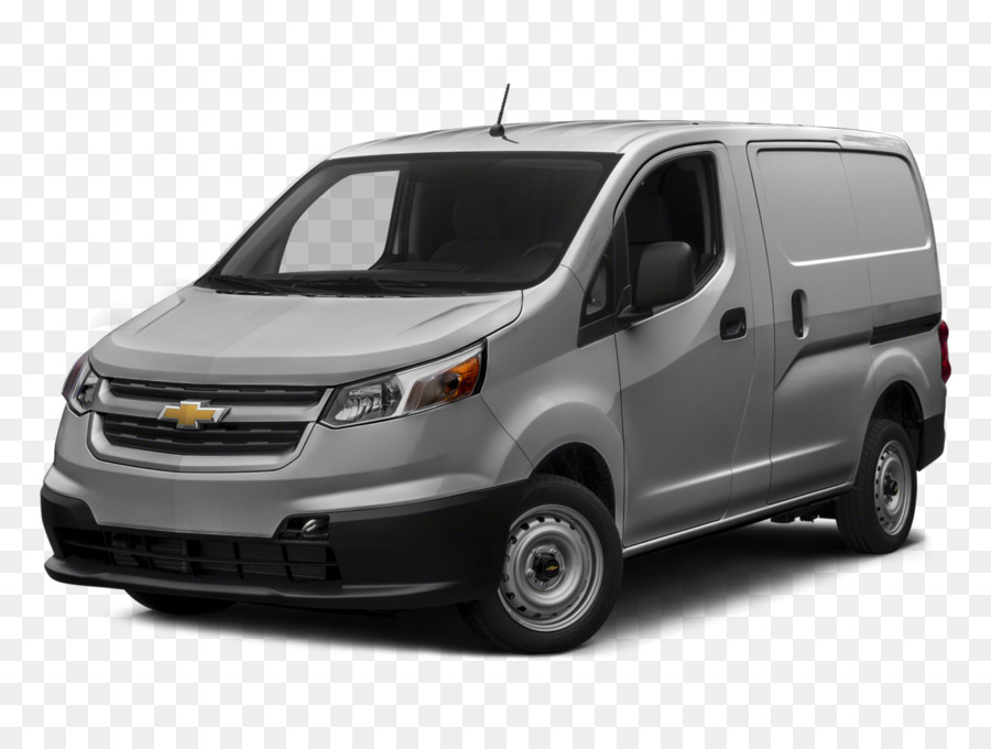 Chevrolet Express，Van PNG