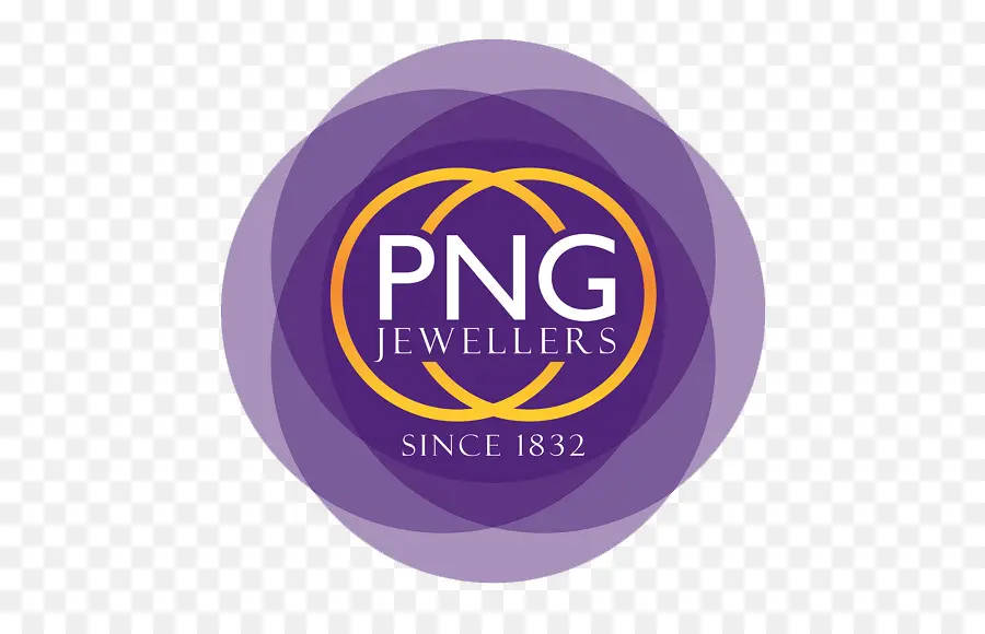 Logo Des Bijoutiers Png，Marque PNG