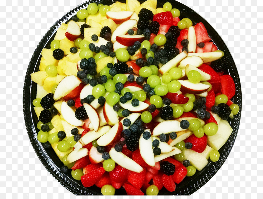 Salade De Fruits，Cuisine Végétarienne PNG