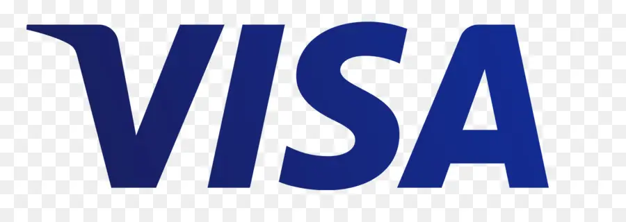 Logo Visa，Marque PNG