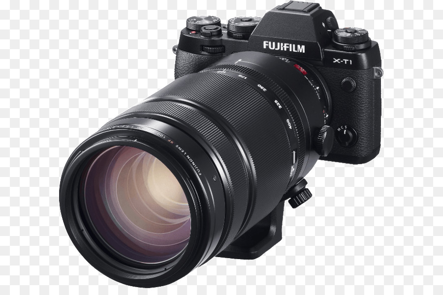 Fujifilm Xpro2，Lentille De La Caméra PNG