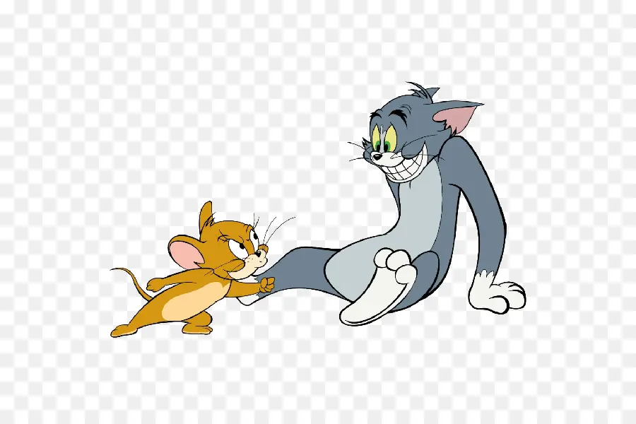 Tom Le Chat，Tom Et Jerry PNG