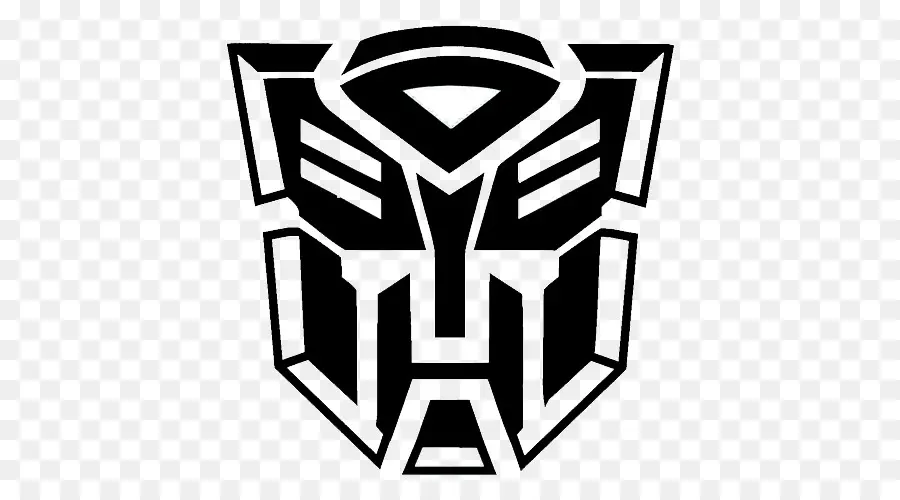 Logo Des Transformateurs，Autobot PNG