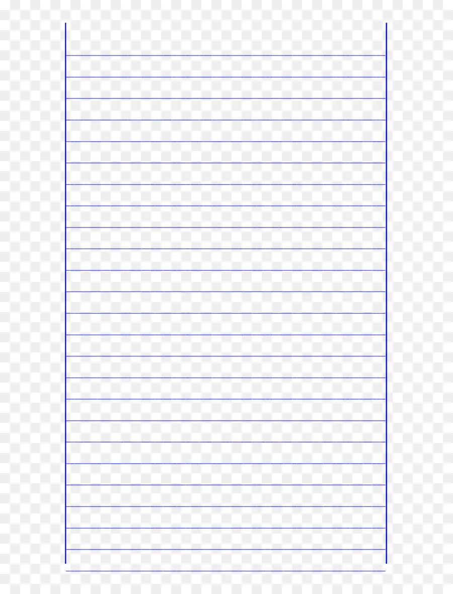 Papier Ligné，Carnet De Notes PNG