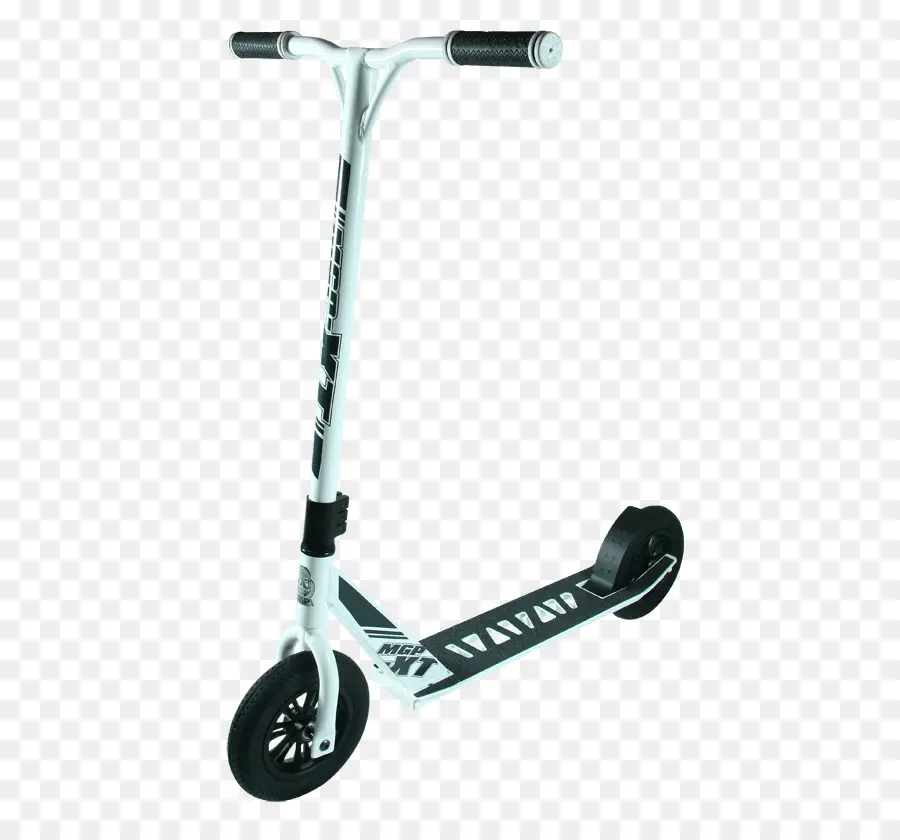 Scooter，Monter PNG