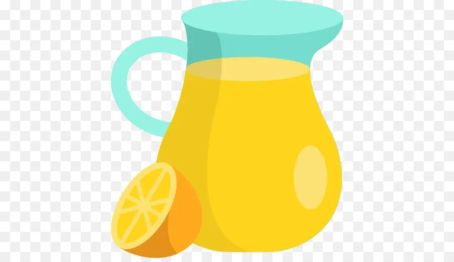 Jus D Orange，Smoothie PNG