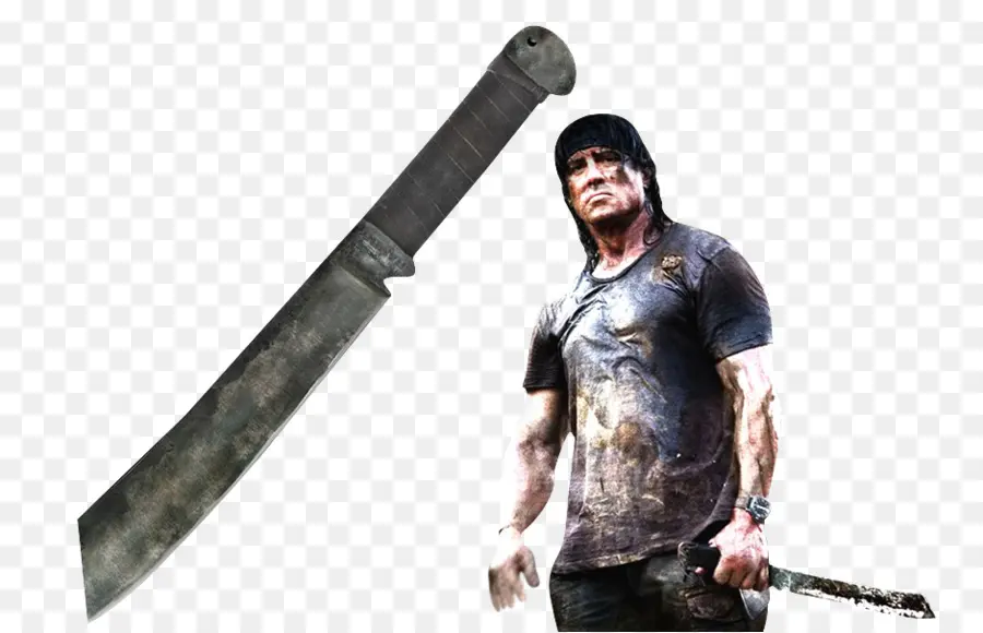 Machette，Homme PNG