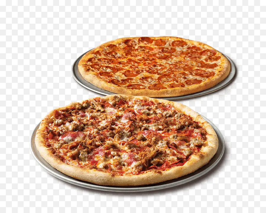 Pizza，Aile Buffalo PNG