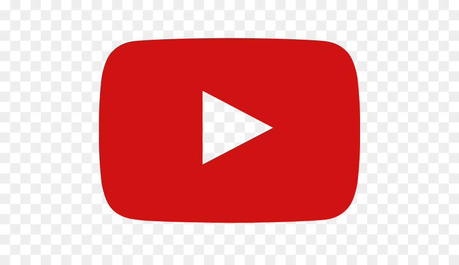 Youtube, Logo, Rouge YouTube