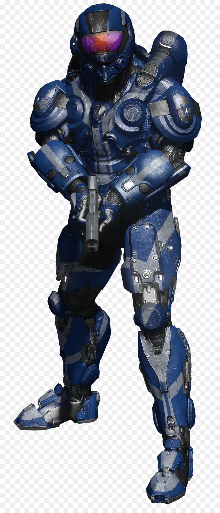 Halo 4，Chauffeurs PNG