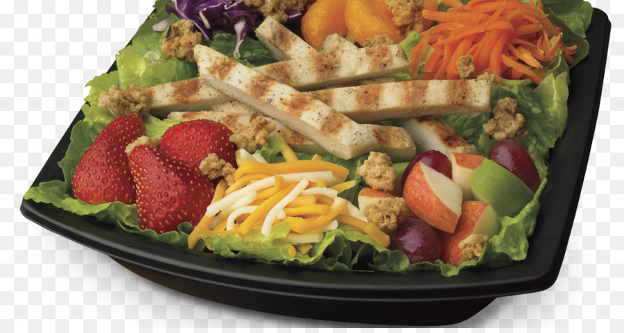 Envelopper，Salade Cobb PNG