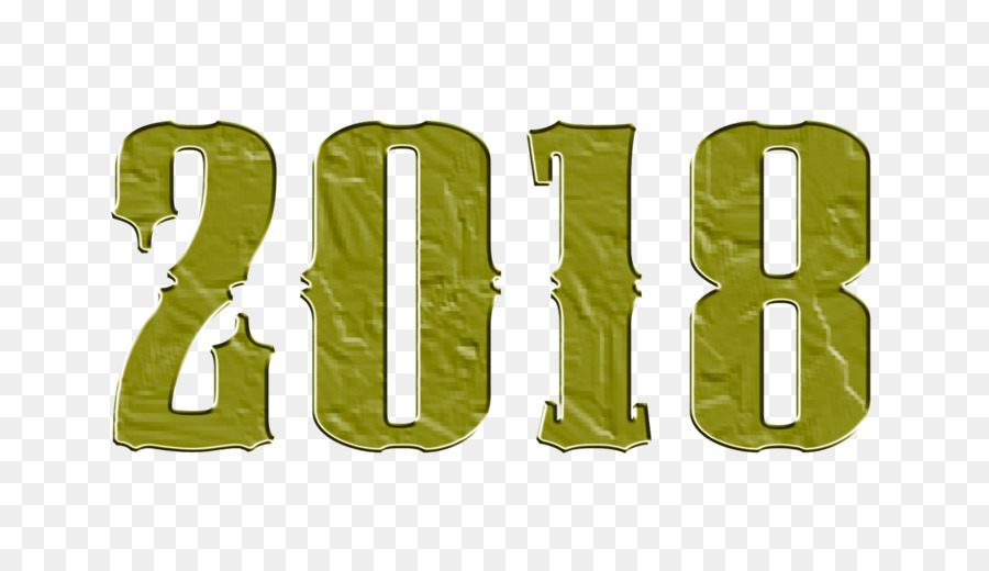 2018，Date PNG