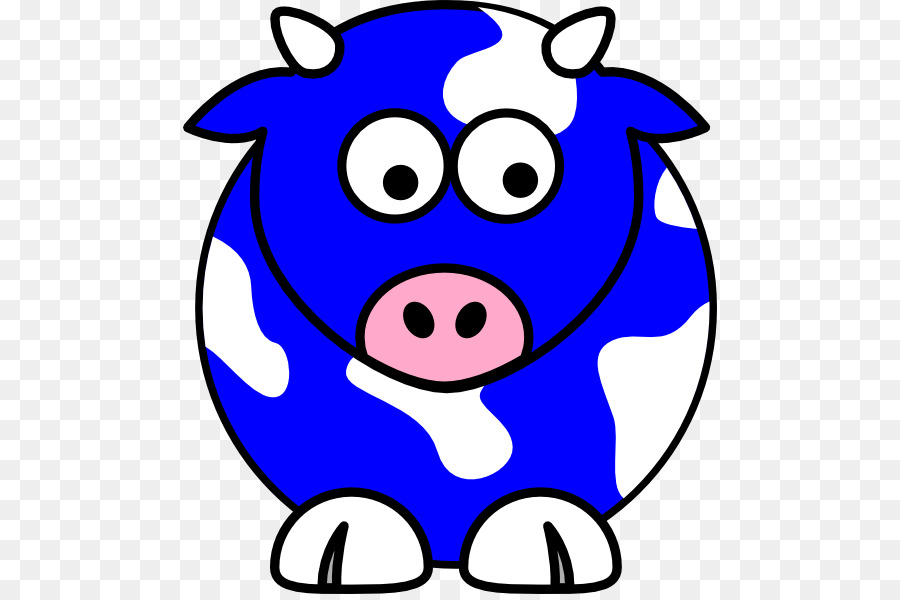 Vache，Taches PNG