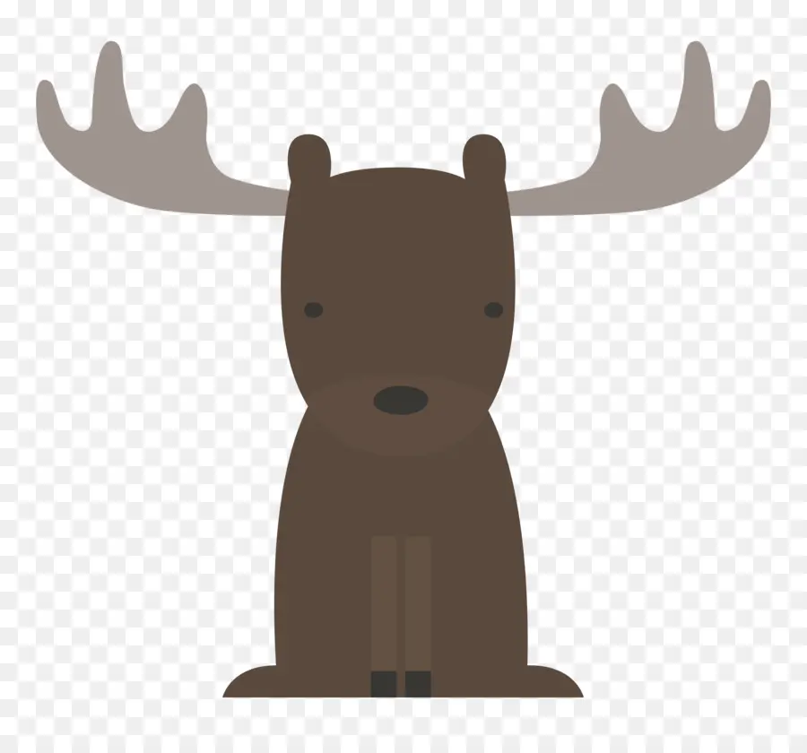 Cerf，Bois PNG