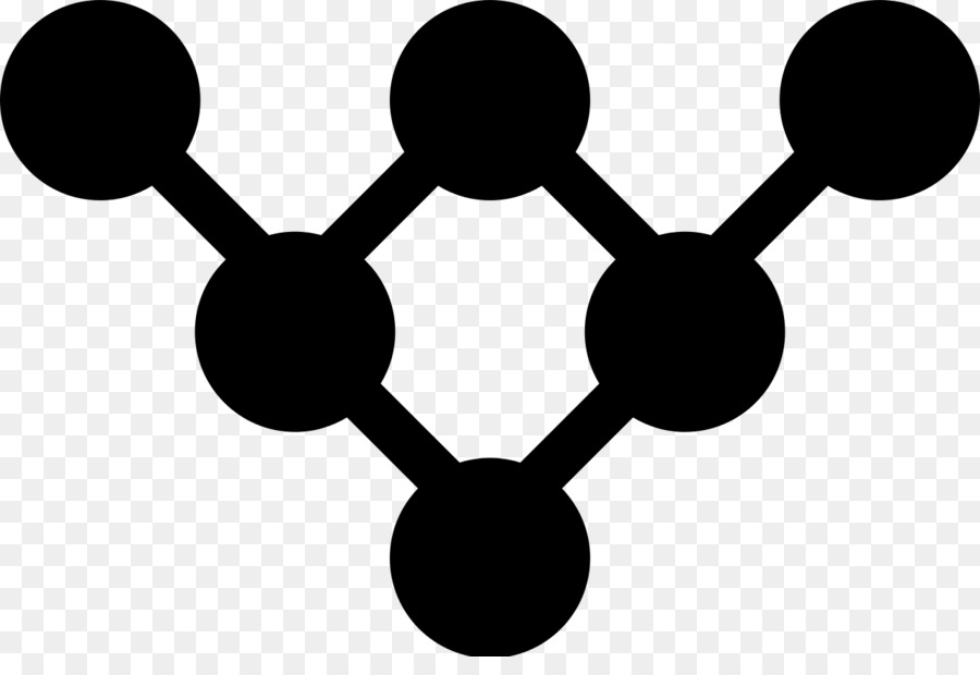 Structure Moléculaire，Chimie PNG