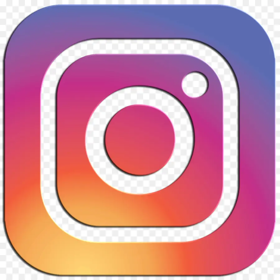 Logo Instagram，Instagram PNG