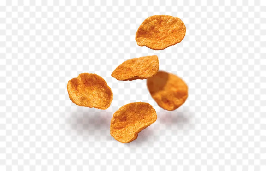 Chips，Collation PNG