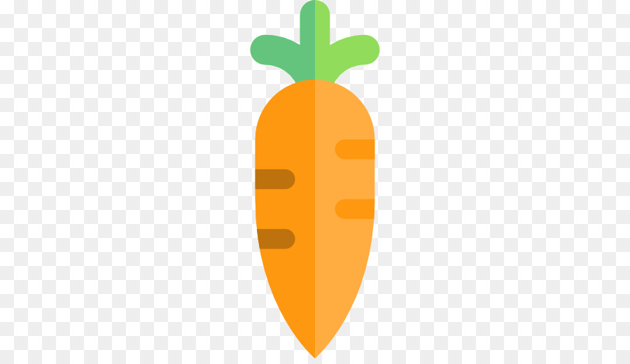 Carotte，Orange PNG