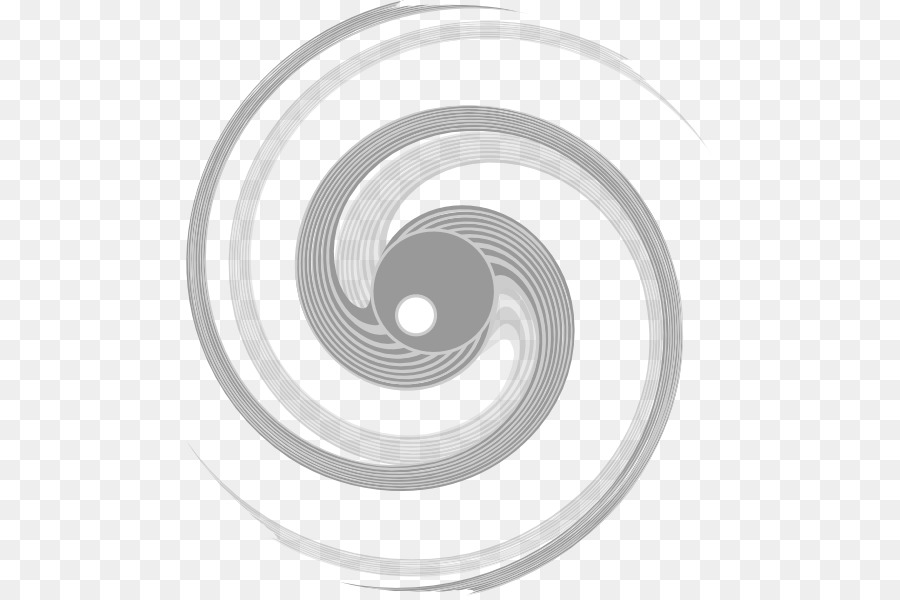 Spirale，Fleur PNG