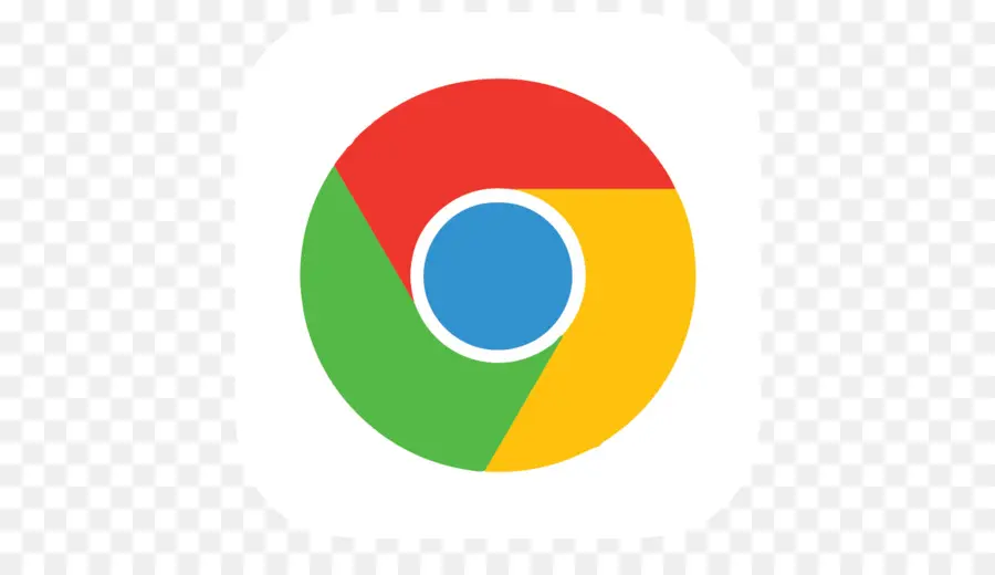 Logo Chrome，Navigateur PNG