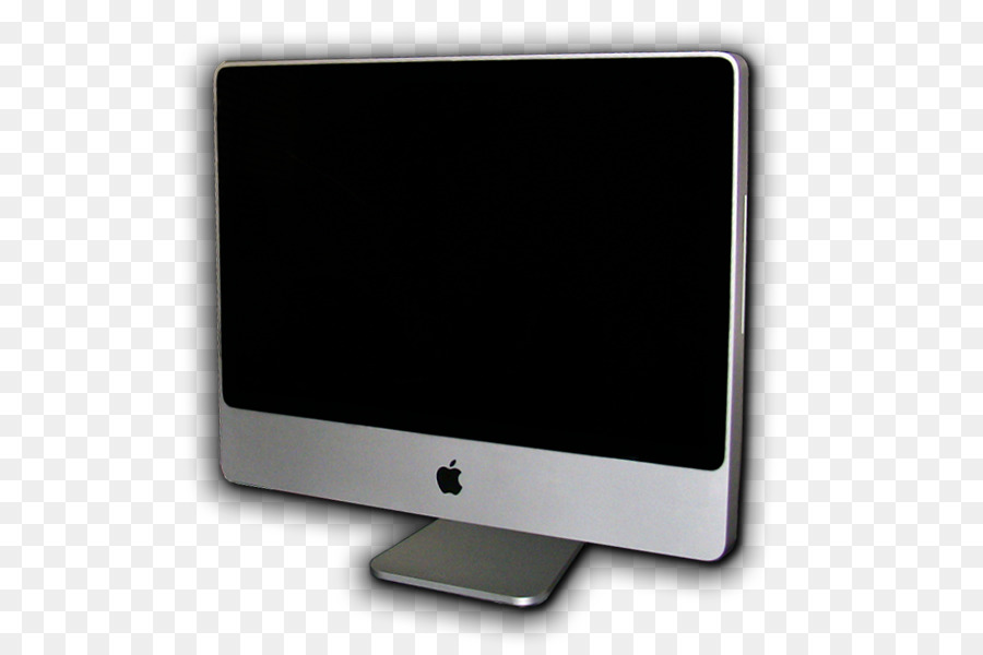 Imac，Pomme PNG