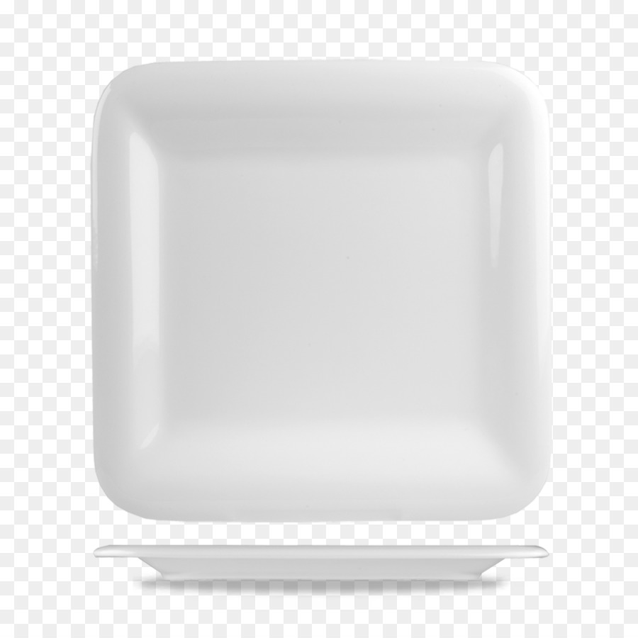 Assiette Blanche，Plat PNG