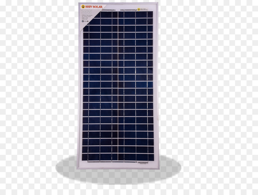 Panneaux Solaires，L énergie Solaire PNG